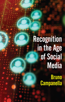 Paperback Recognition in the Age of Social Media Book