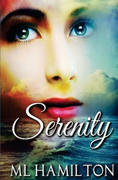 Paperback Serenity Book