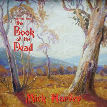 Music - CD Sketches from the Book of the Dead [Digipak] Book