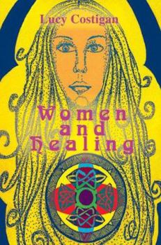 Paperback Women and Healing Book