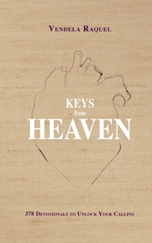 Paperback Keys from Heaven Book