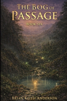Paperback The Bog of Passage Book
