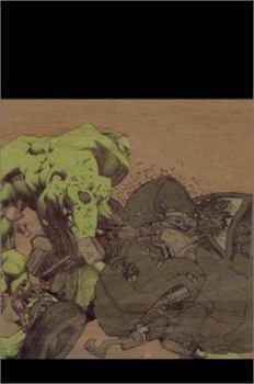 Incredible Hulk Vol. 4: Abominable - Book  of the Hulk/Incredible Hulk (1999) (Single Issues)