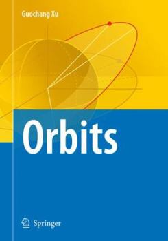 Paperback Orbits Book