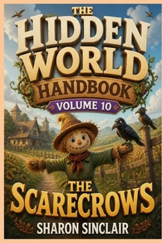 Paperback The Scarecrows Book