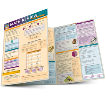 Math Review: Fractions