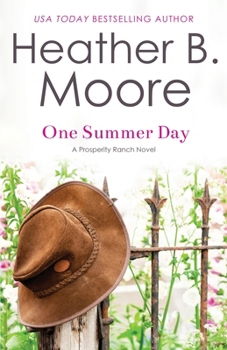 Paperback One Summer Day Book