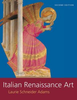 Paperback Italian Renaissance Art Book