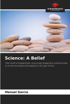 Paperback Science: A Belief Book
