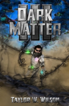 Paperback Dark Matter III Book