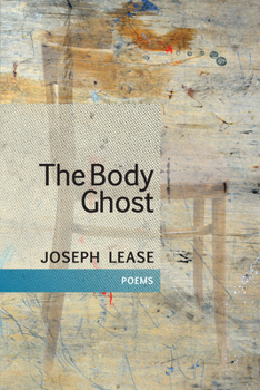 Paperback The Body Ghost Book
