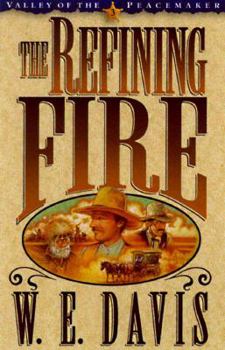 Paperback The Refining Fire Book