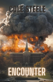 Paperback Encounter Book