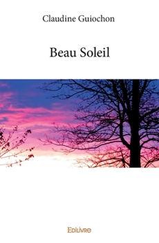 Paperback Beau Soleil [French] Book