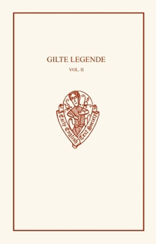 Hardcover Gilte Legende Volume 2 Book