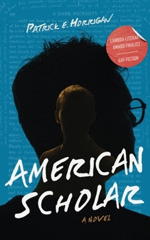 Paperback American Scholar Book
