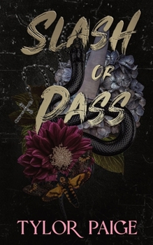 Slash or Pass - Book #1 of the Final Girls