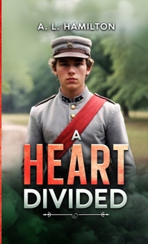 Paperback A Heart Divided Book