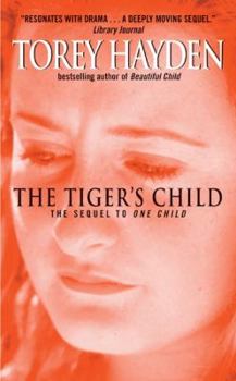 Mass Market Paperback The Tiger's Child Book