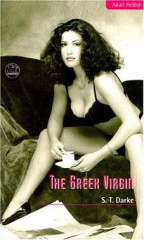 Paperback The Greek Virgin Book