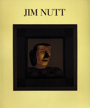 Paperback Jim Nutt Book