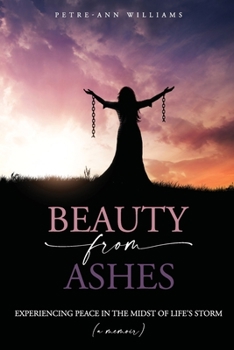Paperback Beauty from Ashes Book