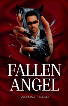 Paperback Fallen Angel Book