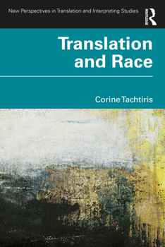 Paperback Translation and Race Book