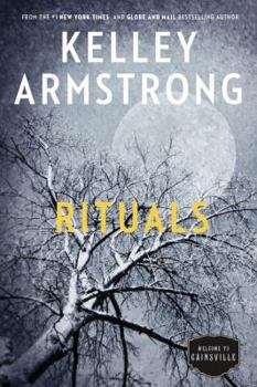 Rituals - Book #5 of the Cainsville