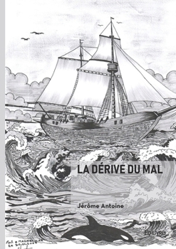 Paperback La dérive du Mal [French] Book