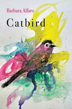 Paperback Catbird Book