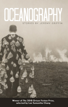 Paperback Oceanography Book