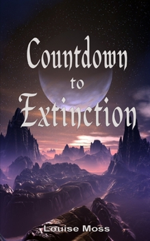 Paperback Countdown to Extinction Book