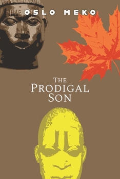 Paperback The Prodigal Son Book