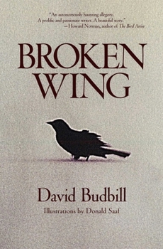 Paperback Broken Wing Book