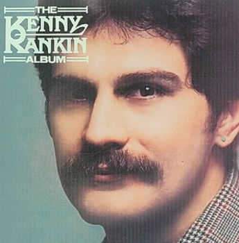 Audio CD Kenny Rankin Album Book