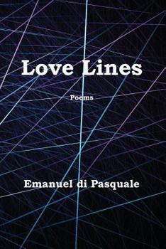 Paperback Love Lines Book