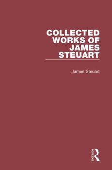 Collected Works of James Steuart