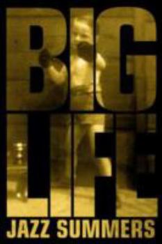 Paperback Big Life Book