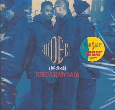Music - CD Forever My Lady Book