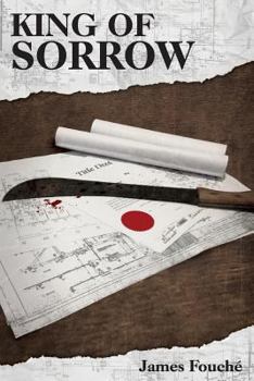 Paperback King of Sorrow Book