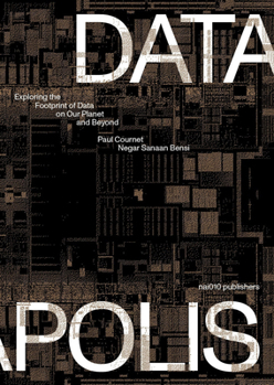 Paperback Datapolis Book