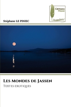 Les Mondes de Jassen