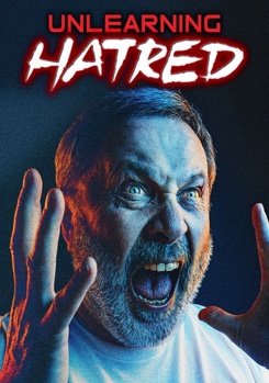 DVD Unlearning Hatred Book