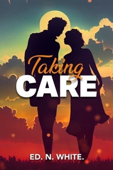 Hardcover Taking Care Book