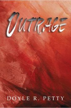 Paperback Outrage Book