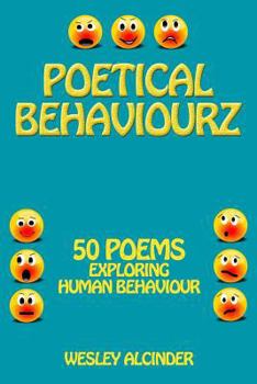 Paperback Poetical Behaviourz Book