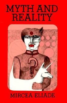 Paperback Myth and Reality Book