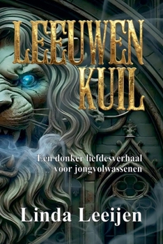 Paperback Leeuwenkuil [Dutch] Book