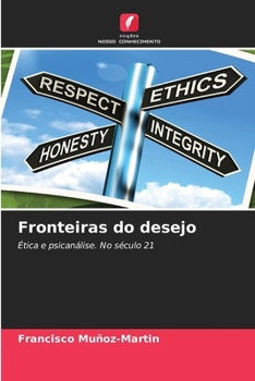 Paperback Fronteiras do desejo [Portuguese] Book